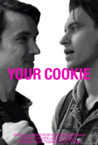 Poster for Your Cookie