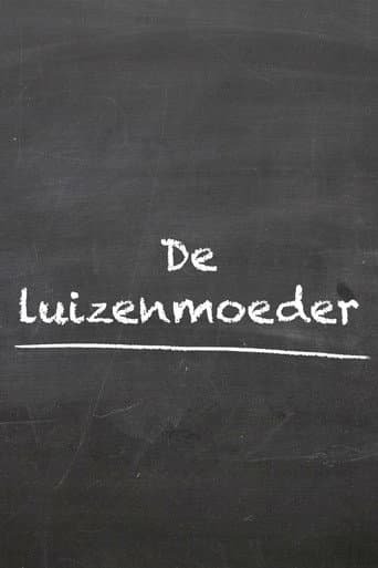 Poster for De Luizenmoeder