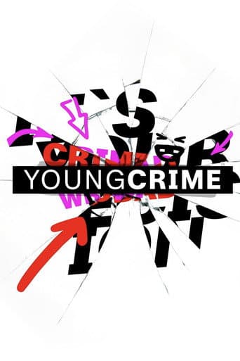 Poster for Young Crime