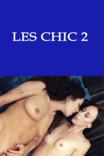 Poster for Les Chic 2: The King of Sex