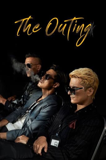 Poster for The Outing