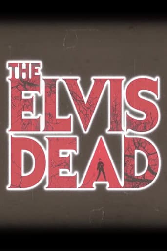 Poster for The Elvis Dead