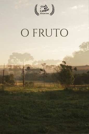 Poster for O Fruto