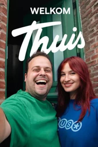 Poster for Welkom Thuis