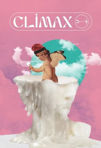 Poster for Season 1