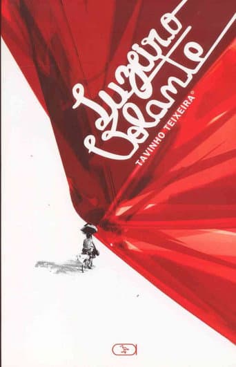 Poster for Luzeiro Volante