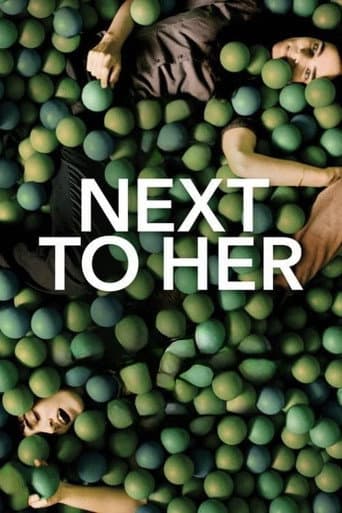 Poster for Next to Her