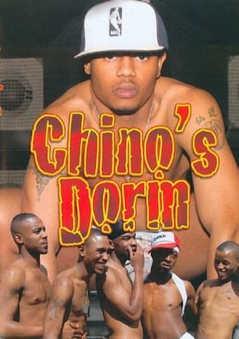 Poster for Chino's Dorm