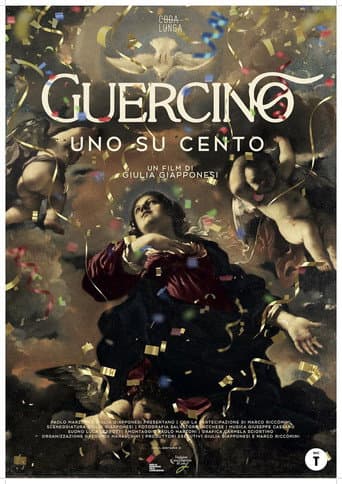 Poster for Guercino - Uno su Cento
