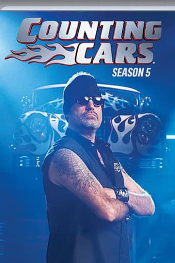 Poster for Season 5