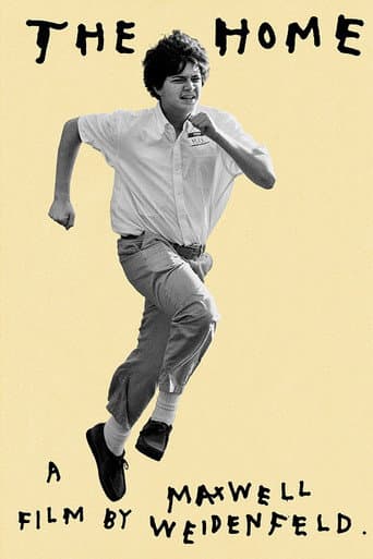 Poster for The Home