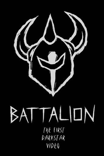 Poster for Darkstar - Battalion