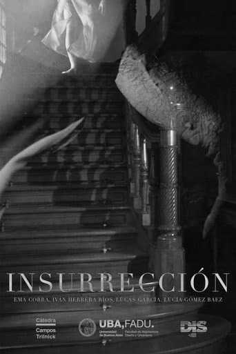 Poster for Insurrección