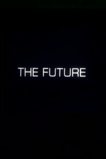 Poster for The Future