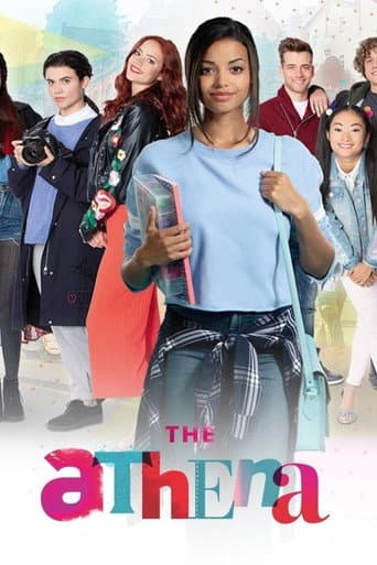 Poster for Season 1