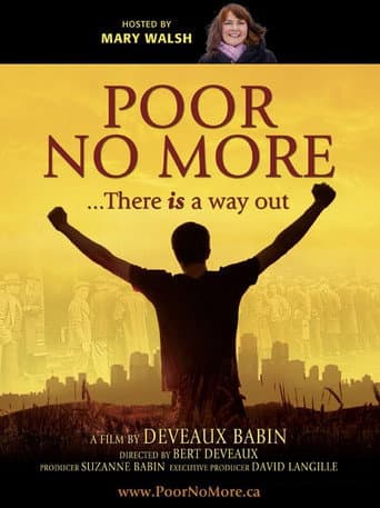 Poster for Poor No More