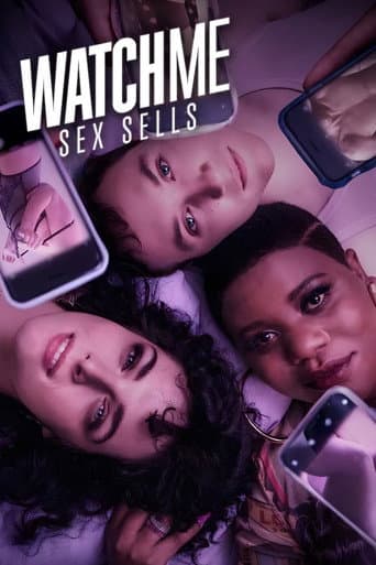 Poster for WatchMe - Sex sells