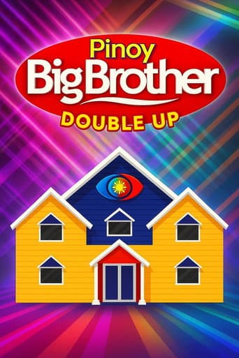 Poster for Double Up