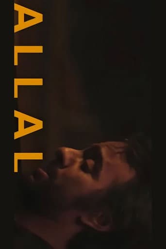 Poster for Allal