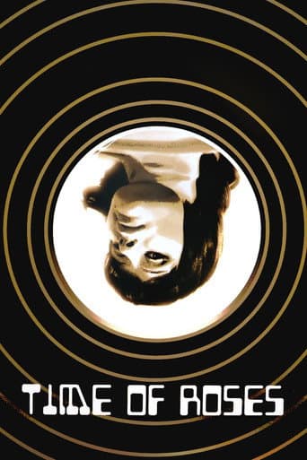 Poster for Time of Roses