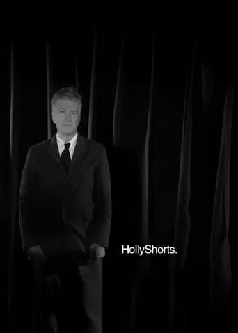 Poster for Hollyshorts Greeting