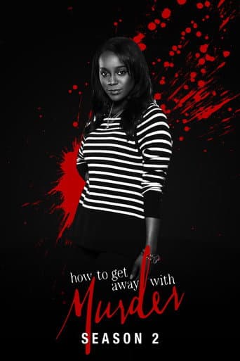 Poster for Season 2