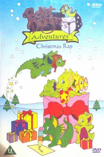 Poster for Pocket Dragon Adventures