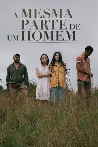 Poster for Remains of a Man
