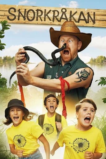 Poster for Season 1