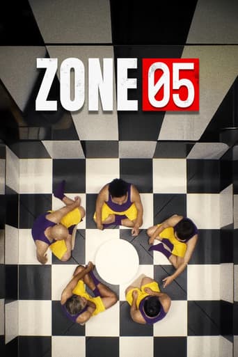 Poster for ZONE05