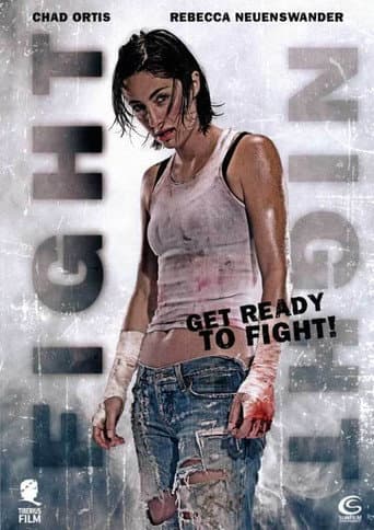 Poster for Rigged