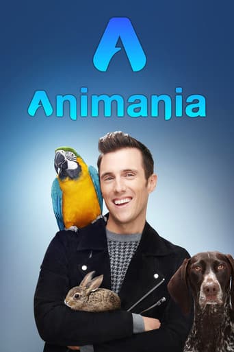 Poster for Animania