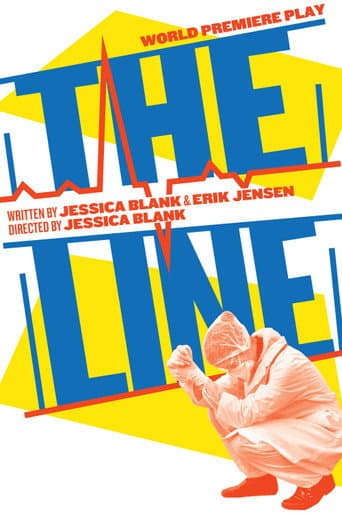 Poster for The Line