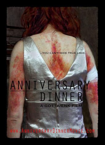 Poster for Anniversary Dinner