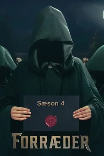 Poster for Season 4