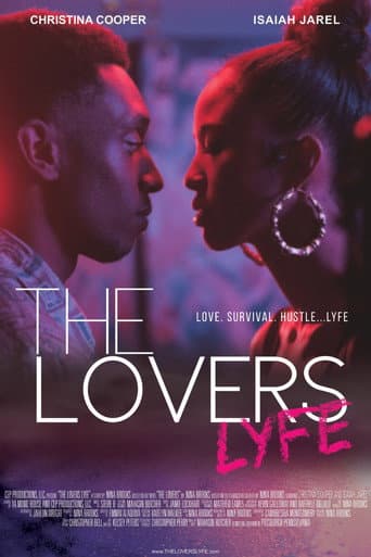 Poster for The Lovers Lyfe