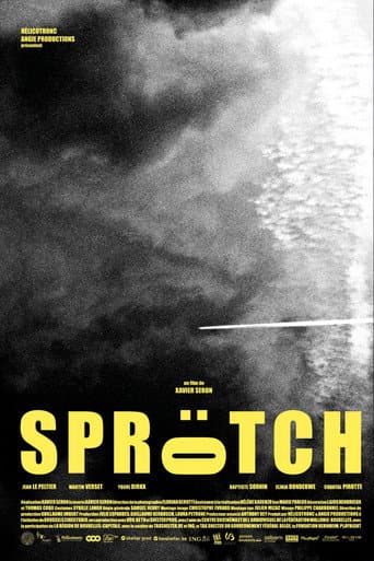 Poster for Squish
