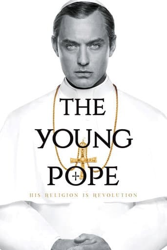 Poster for Miniseries