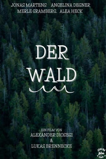 Poster for The Forest