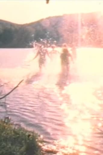 Poster for Water Light/Water Needle (Lake Mah Wah, NJ)