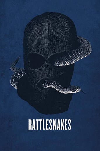 Poster for Rattlesnakes