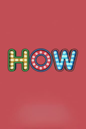 Poster for HOW