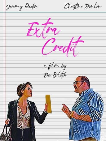 Poster for Extra Credit