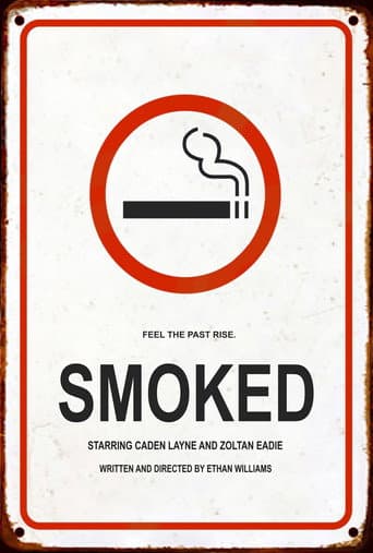 Poster for Smoked