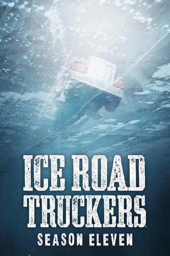 Poster for Season 11