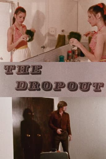 Poster for The Dropout