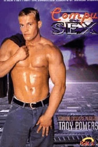 Poster for Compu.Sex