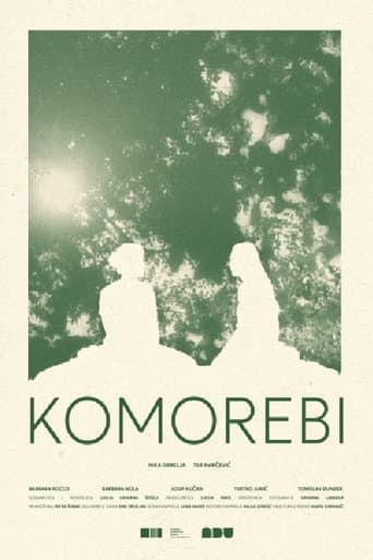 Poster for Komorebi