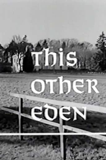 Poster for This Other Eden