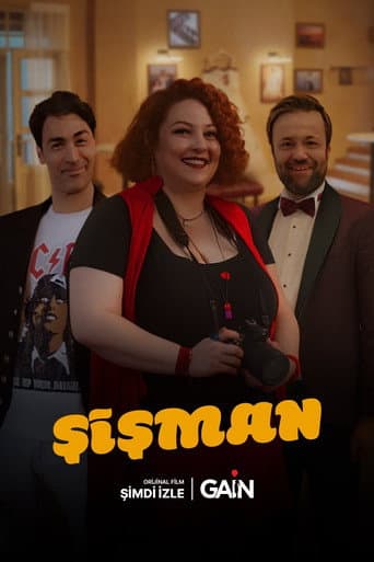 Poster for Fat